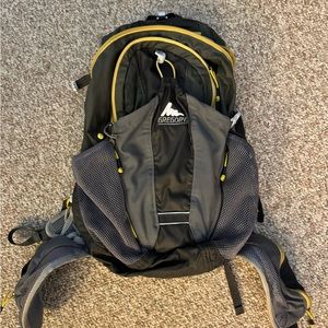 Gregory hiking pack